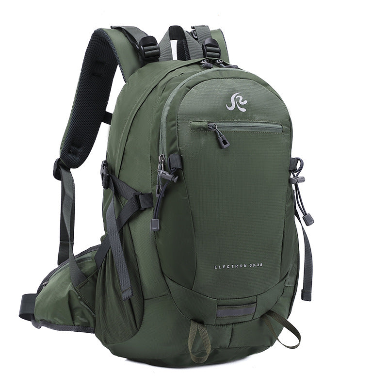 Large Capacity Hiking Camping Party Leisure Sports Backpacks