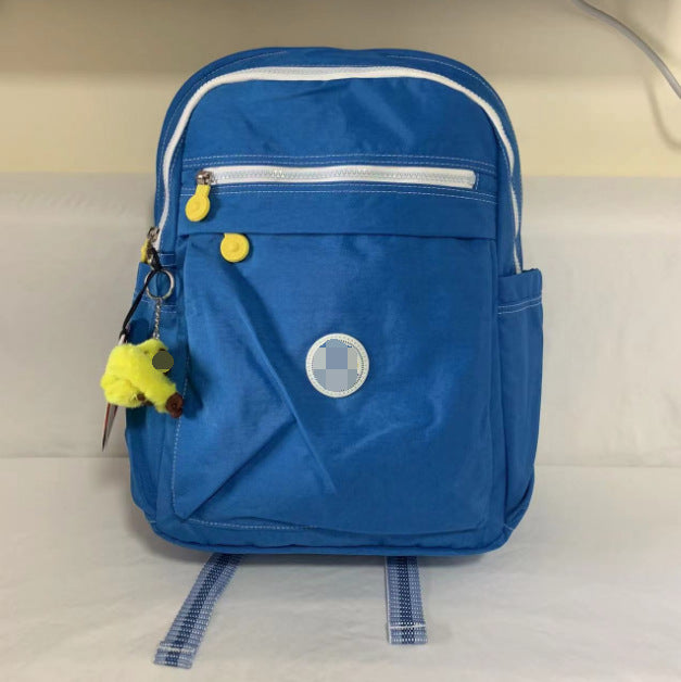 Home Monkey Leisure Waterproof Nylon Adjustable Bags
