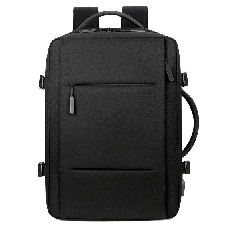 Large Capacity Double Layer Derm Business Bags