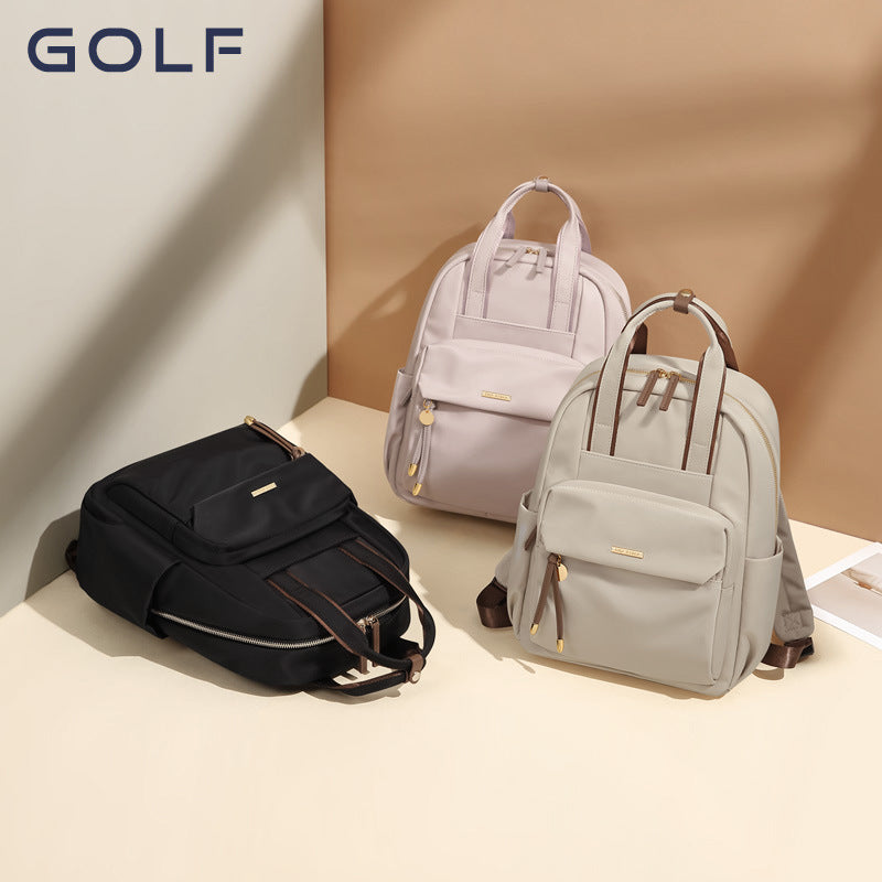 Women's Large Capacity Female College Junior High Backpacks
