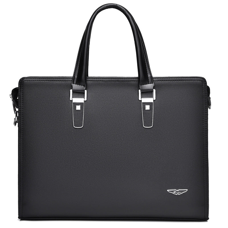 Charming Men's Elegant Beautiful Computer High-grade Men's Bags