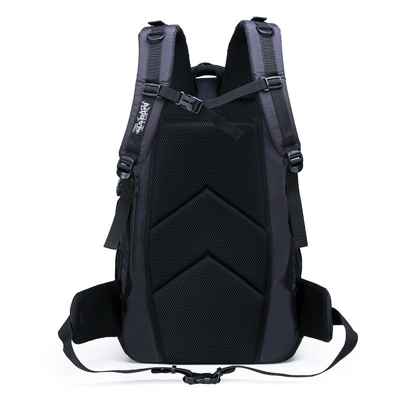 Innovative Exercise Suitcase Hiking Cross-country Outing Backpacks