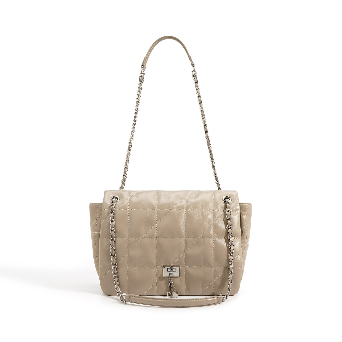 Women's Design Fashion Retro High Sense Classic Bags