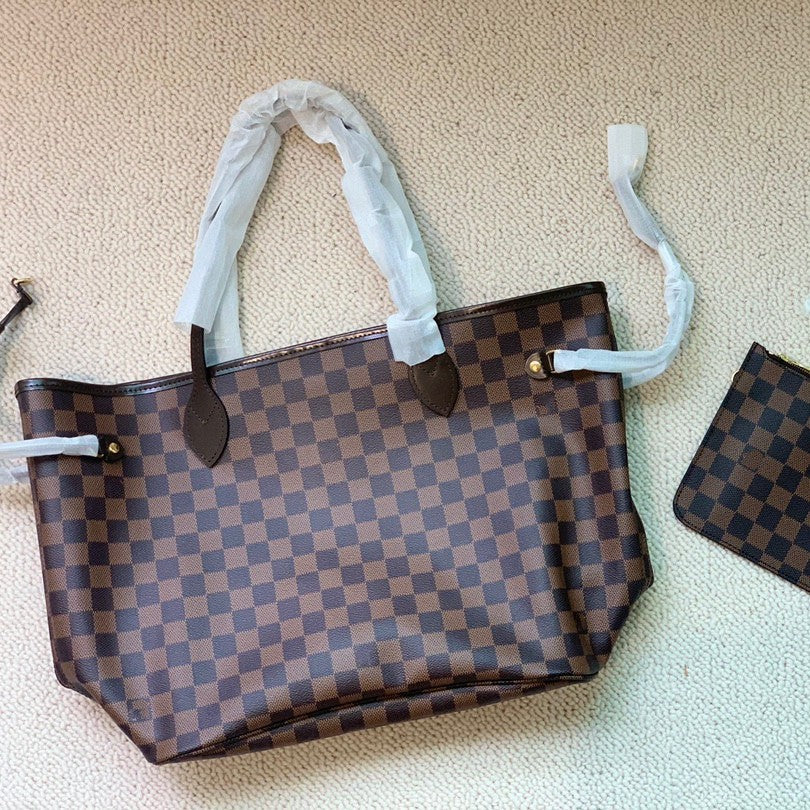 Women's Presbyopic Large Capacity Mummy Vintage Shopping Tote Bags
