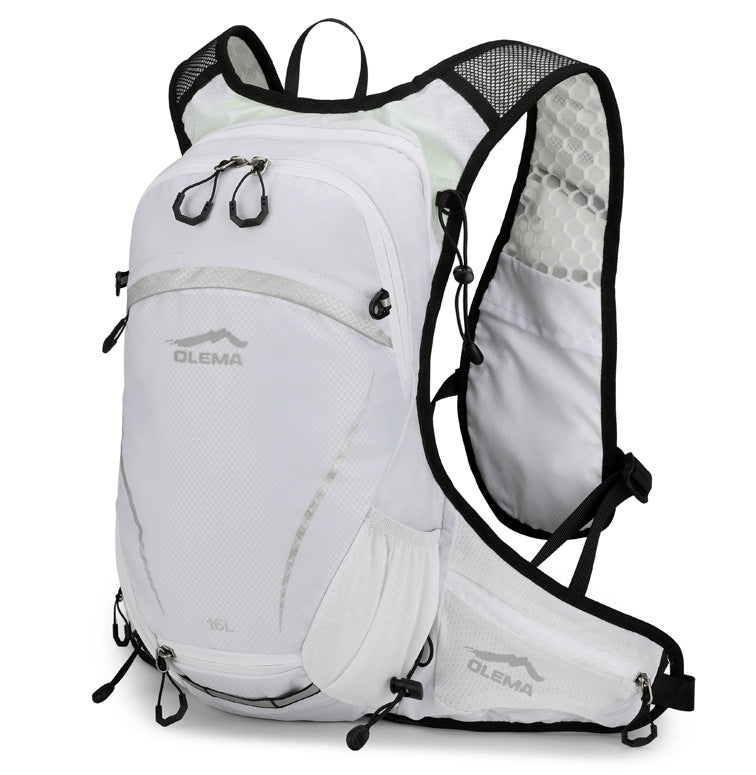 Cycling Waterproof Multifunctional Ski Reflective Stripe Sports Backpacks