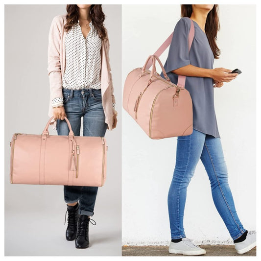 Women's & Men's & Long Short Distance Business Trip Travel Bags