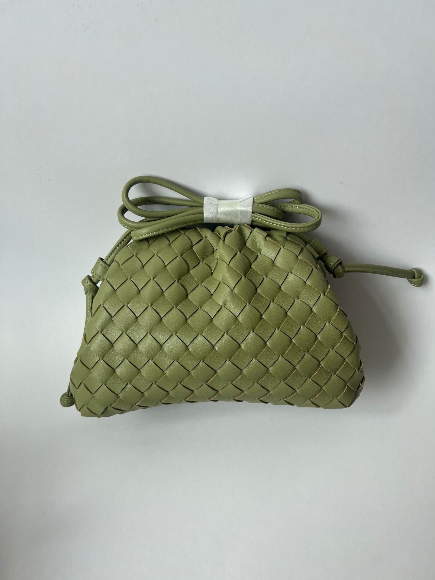 Women's Super Popular Cloud Woven Sweet Fashion Crossbody Bags