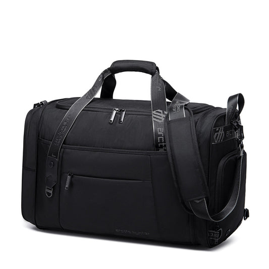 Men's Arctic Hunter Lightweight Waterproof Oversized Storage Travel Bags