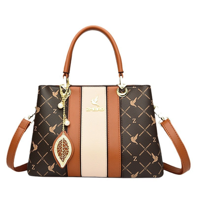 Women's Stylish New Female Fashion Lady Handbags