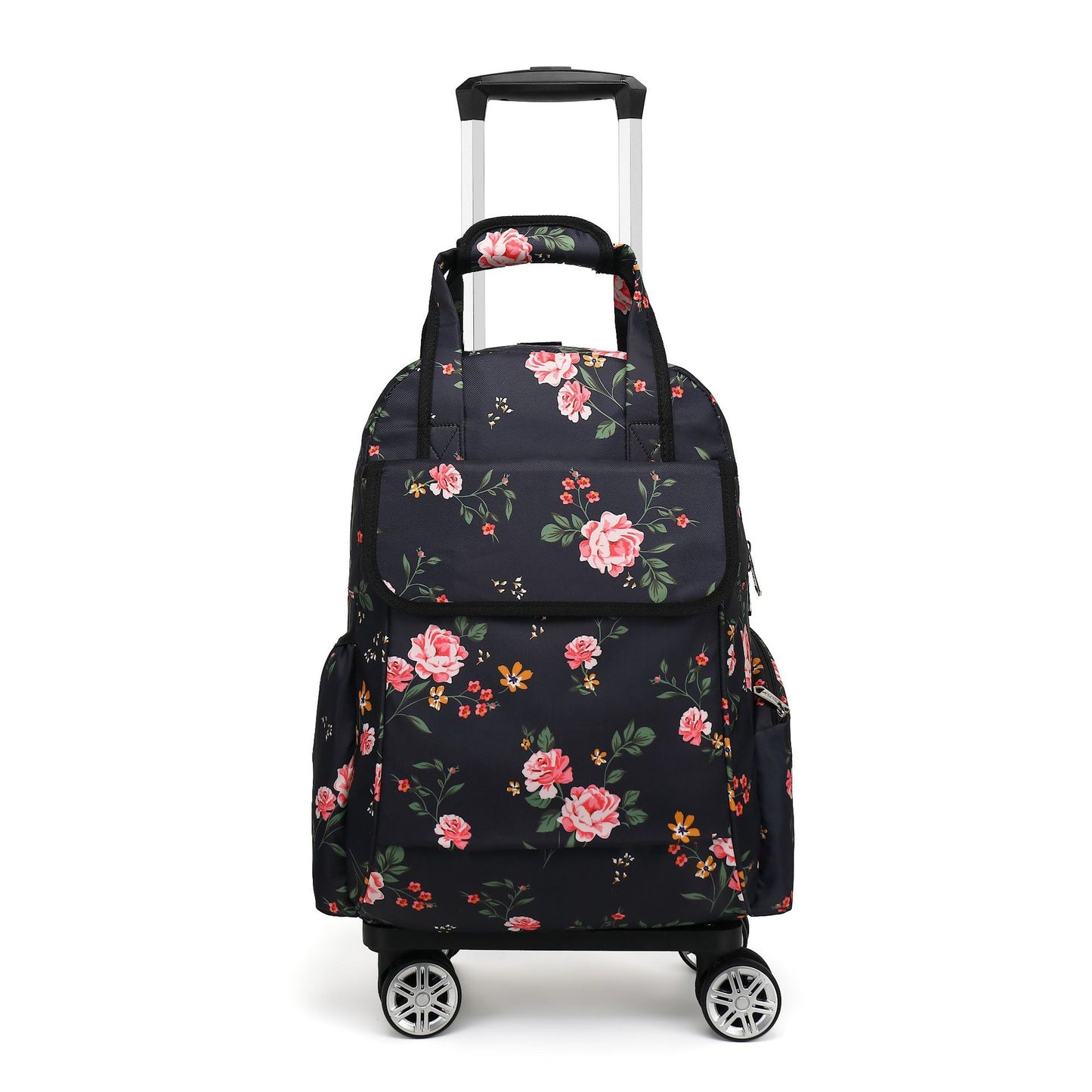 Lightweight Short Distance Female Disassembly Folding Travel Bags