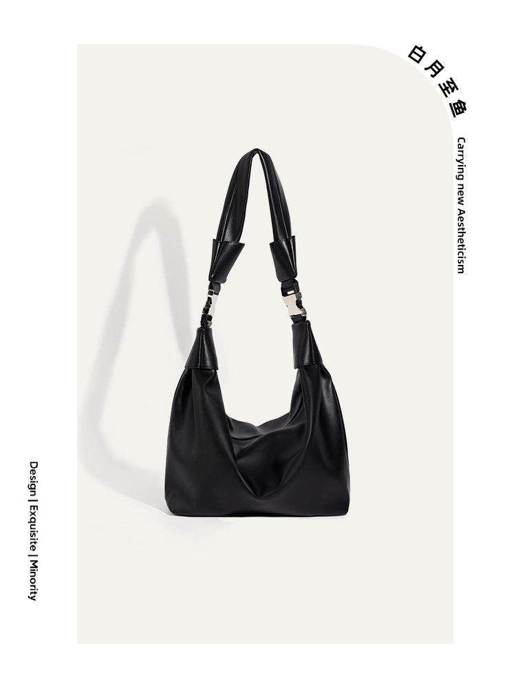 Women's & Men's & It's Lazy Design Simple Large Men's Messenger Bags