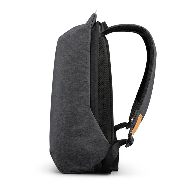 Men's High-grade Multifunctional Computer Large Capacity Waterproof Bags