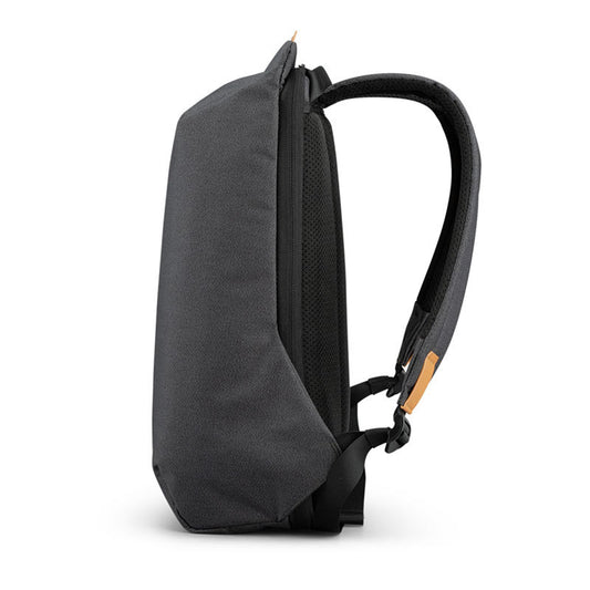 Men's High-grade Multifunctional Computer Large Capacity Waterproof Bags