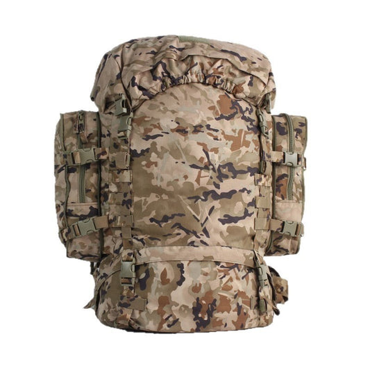 Life Combination Shiralee Large Capacity Waterproof Backpacks