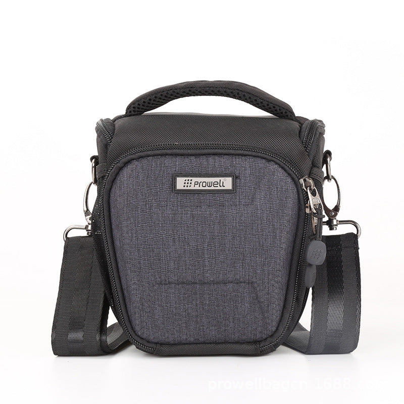 Stylish Attractive Charming Comfortable Canon Sony Bags