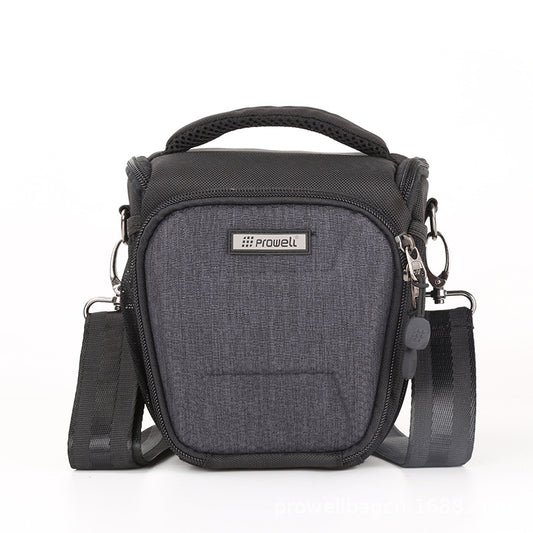Stylish Attractive Charming Comfortable Canon Sony Bags