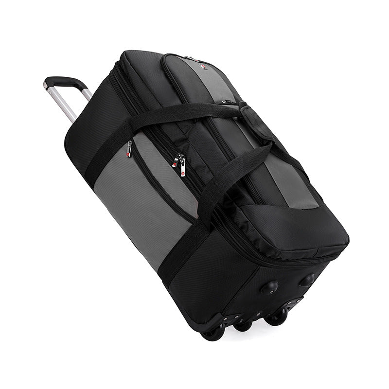 Cloth Consignment Suitcase Unisex Moving Can Travel Bags