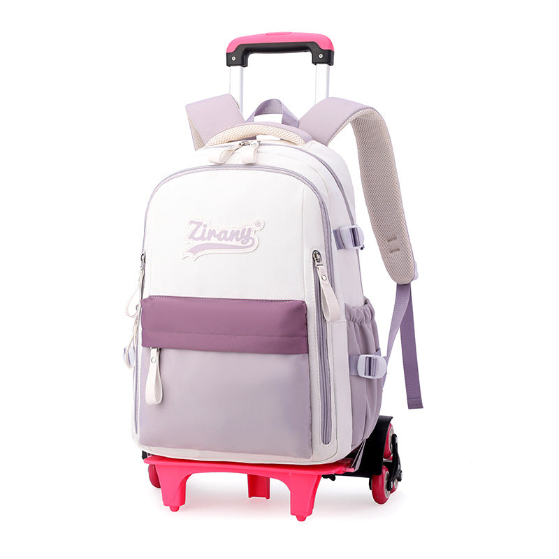 Climbing Detachable Large Capacity Burden Reduction Backpacks