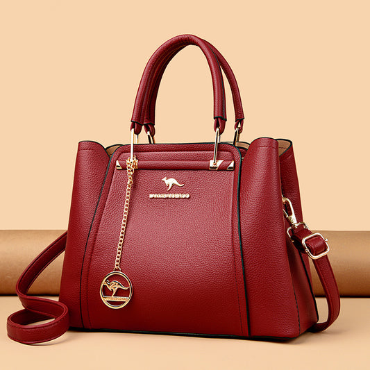 Women's Beautiful Creative Charming Fashionable Elegant Shoulder Bags