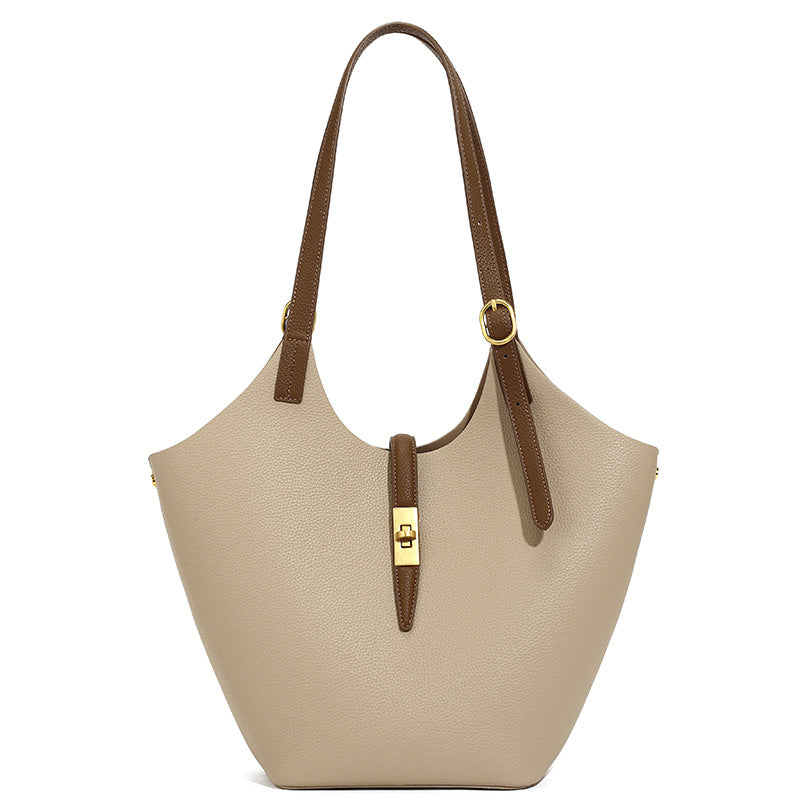 Women's Design Large Capacity Totes Underarm Style Tote Bags