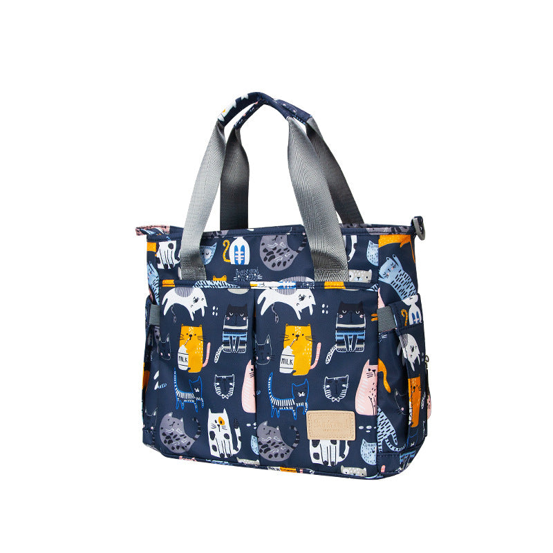 Mummy Lightweight Mother Diaper Going Out Bags