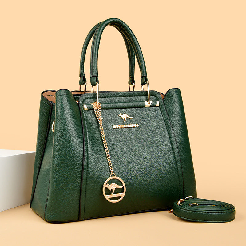 Women's Beautiful Creative Charming Fashionable Elegant Shoulder Bags
