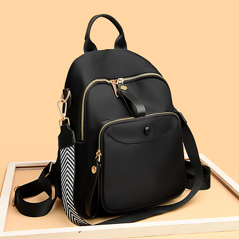 Summer Large Capacity Mom Versatile Practical Backpacks