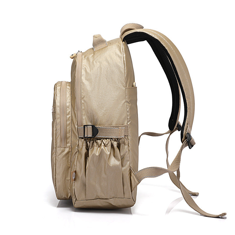 Large Capacity Simple Lightweight Computer Portable Bags