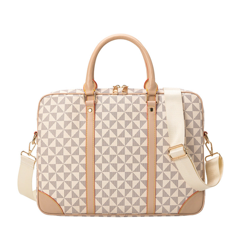 Innovative Elegant Unisex Business Computer Fashion Shoulder Bags