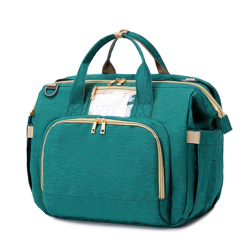 Mummy Going Out Cart Diaper Insulation Bags