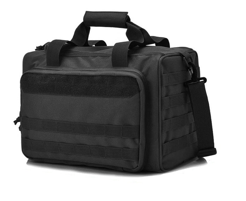 Tactics Storage Large Capacity Military Fan Outdoor Bags