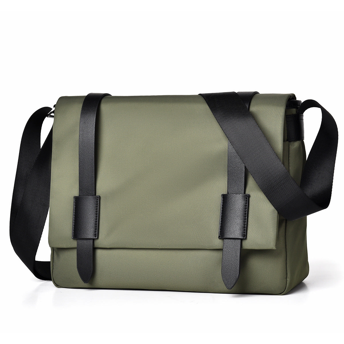 Men's Trendy Business Waterproof Hard-wearing Male Men's Messenger Bags