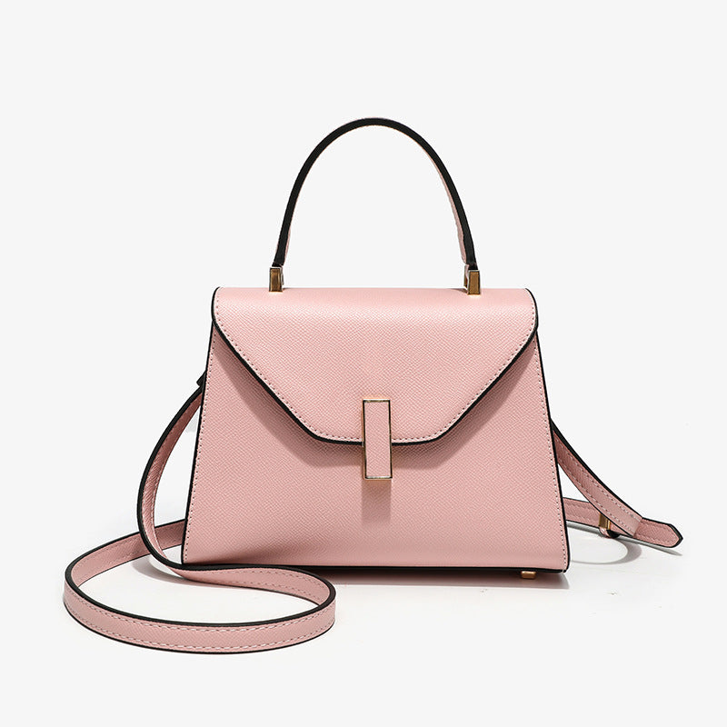 Women's Summer Lost Romance Kelly Fashion Niche Handbags
