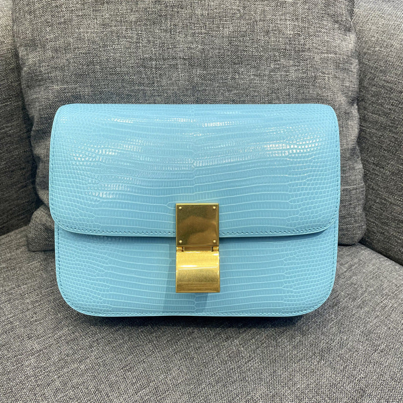 Women's Pattern Cowhide Fashion Genuine Leather Retro Bags