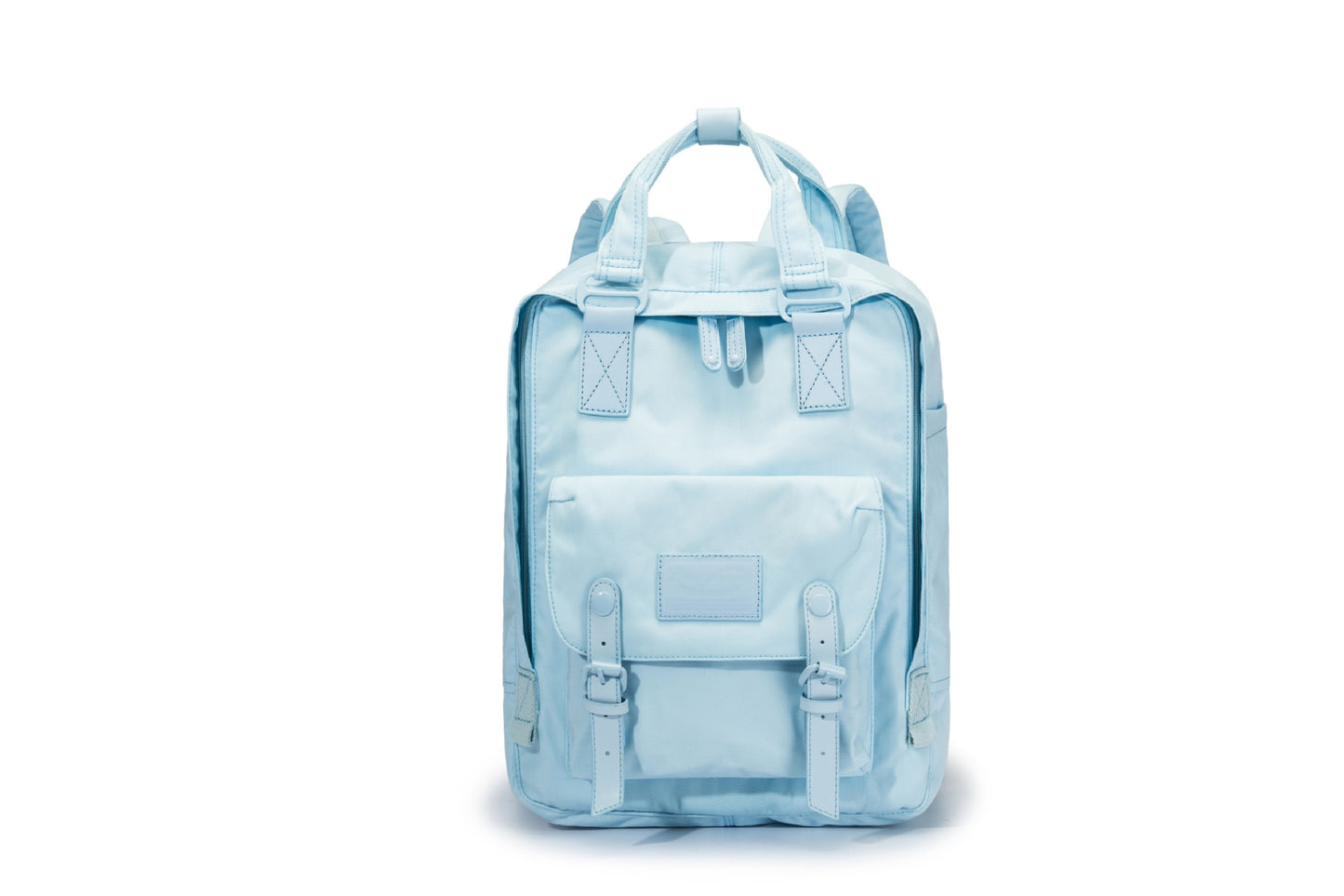 Women's National Geographic High College Couple Gymnastic Valise Backpacks