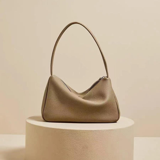 Women's For Niche Summer Versatile High-grade Large Armpit Bags