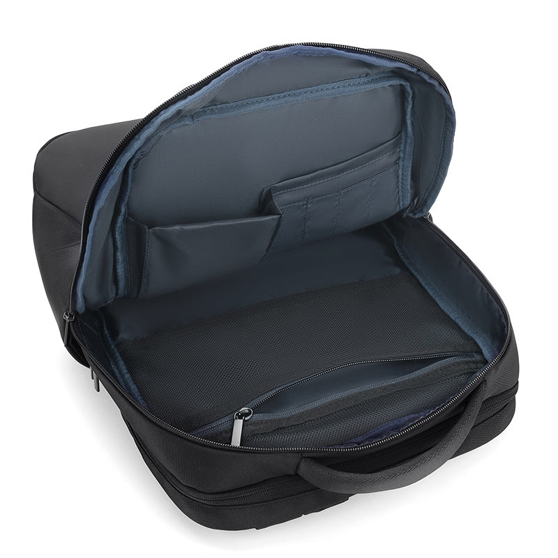 Men's Unique Business Commuter Computer College Backpacks