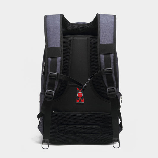 Men's Business Large Capacity Computer Trendy Design Backpacks
