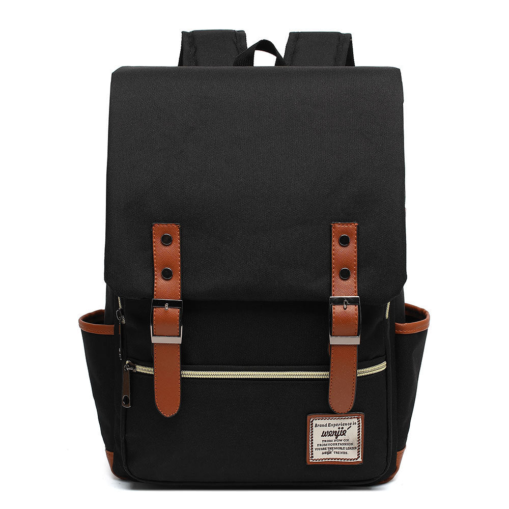 Women's & Men's & Distribution Blank Youth Middle School Students' Schoolbags