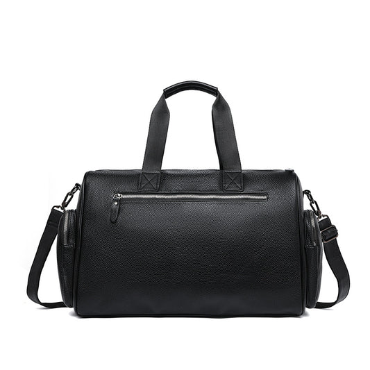 Business Korean Large Capacity Short Distance Travel Bags