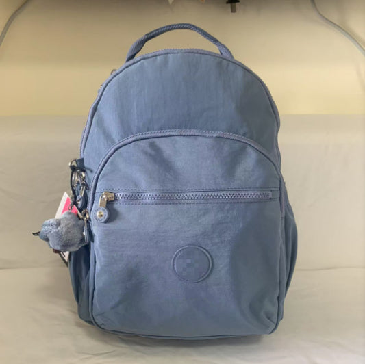 Summer Nylon Monkey Medium Side Commuter Backpacks