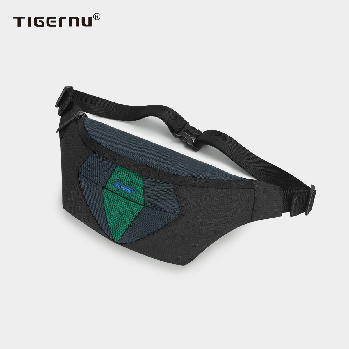 Women's & Men's & Waterproof Cell Storage Sling Bags