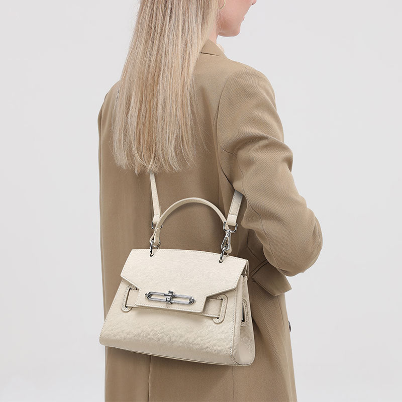 Women's High-grade Versatile Light Luxury Texture Large Capacity Crossbody Bags
