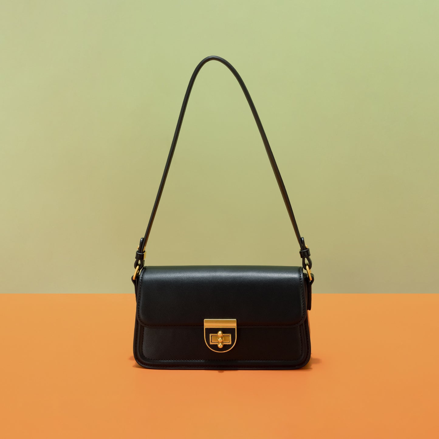 Slouchy Underarm Niche High-grade Versatile Commuter Bags