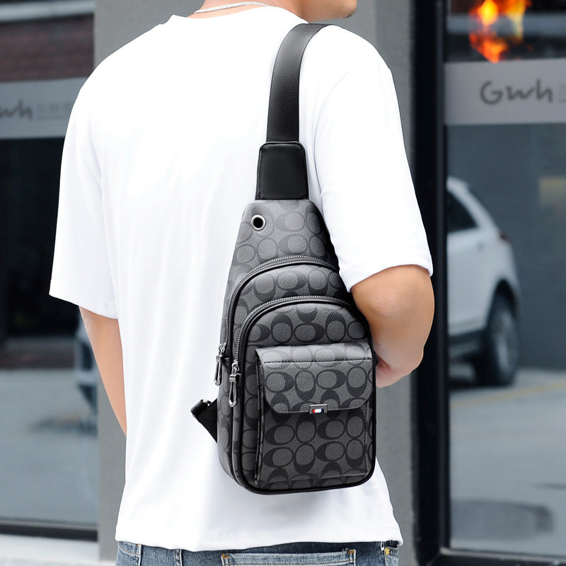 Men's New Comfortable Classic Trendy Fashion Bags