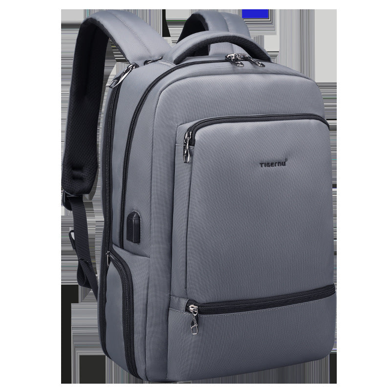 Women's & Men's & Trendy Commuter Business Exercise Large Backpacks