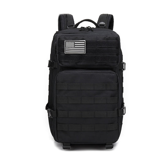 Men's Camouflage Tactics Large Capacity Commuter Backpacks