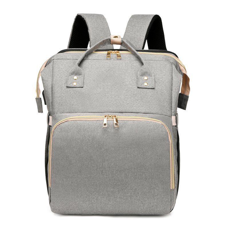 Foldable Sleeping Mummy Multifunctional Mother Feeding Bags