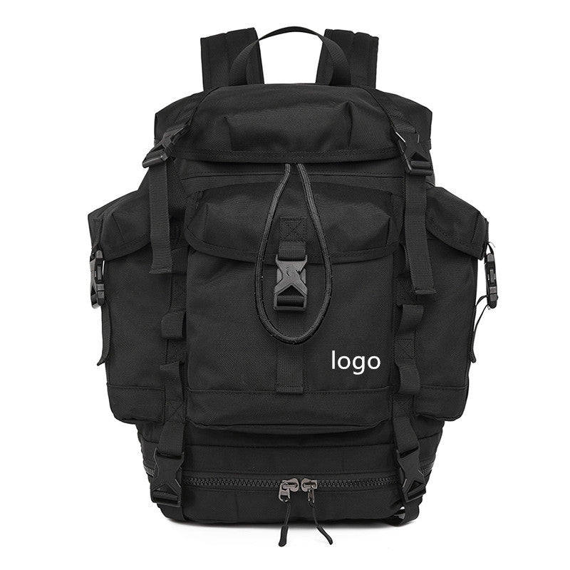 Unique Large Capacity Computer Hiking Item Backpacks
