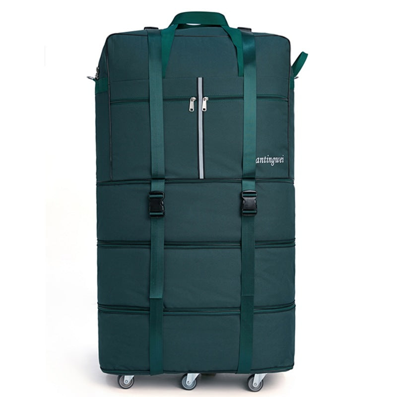Consignment Overseas Moving Waterproof Portable Oxford Travel Bags